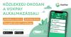 VoxPay alkalmazás